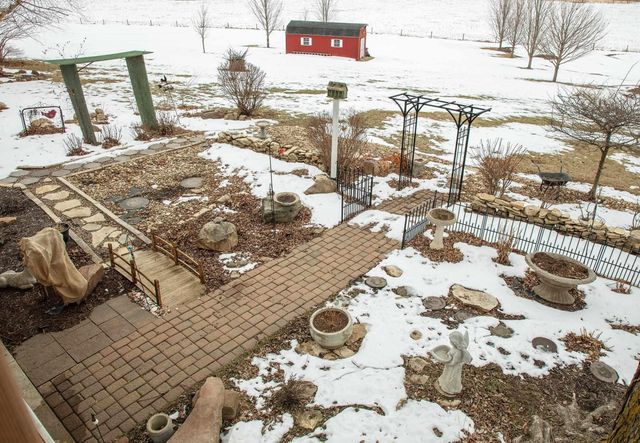 203 Southridge Drive, Waverly, IA 50677