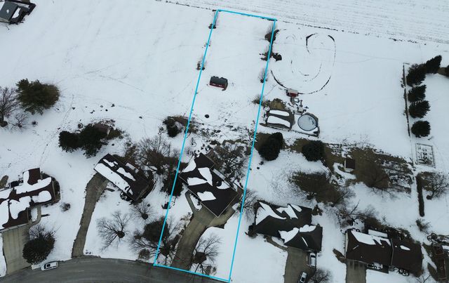 203 Southridge Drive, Waverly, IA 50677