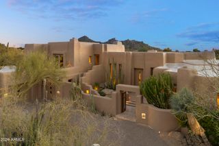 7850 E EL SENDERO Drive 21, Scottsdale, AZ 85266