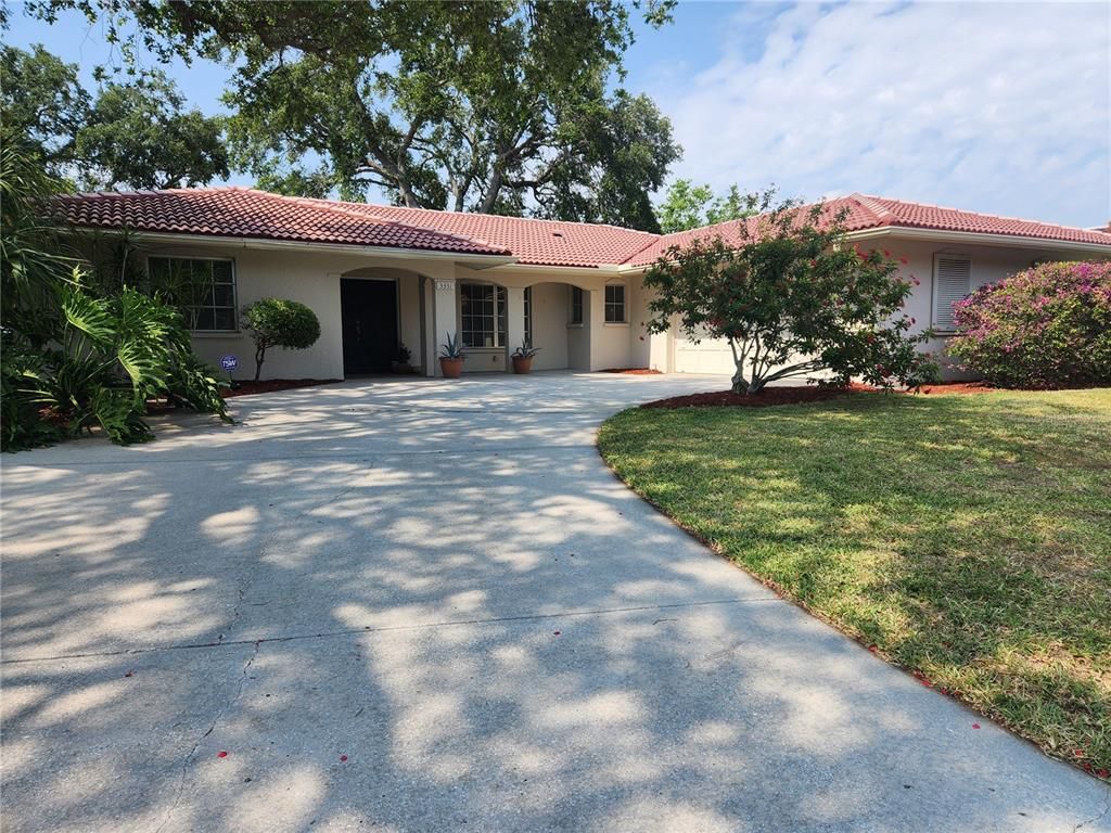 3331 SEA VIEW STREET, Sarasota, FL 34239