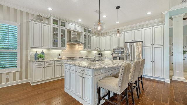 7538 WINDY HILL COVE, Bradenton, FL 34202