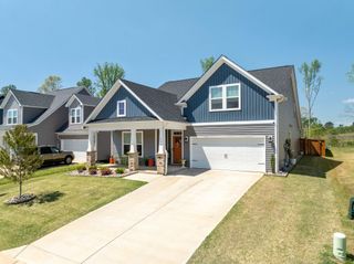 489 FENWICK Drive, Woodruff, SC 29388
