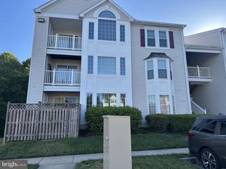 9224 CARDINAL FOREST LN #D, Lorton, VA 22079