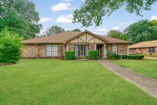 4010 Morningside Drive, Paris, TX 75460