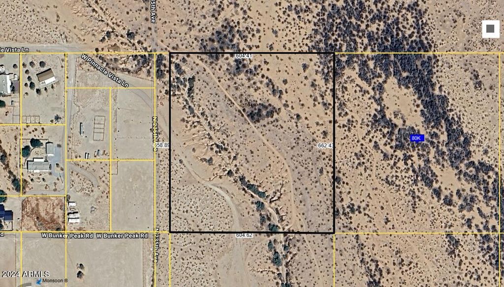 009W N 235TH Avenue 1, Wittmann, AZ 85361 — photo 3