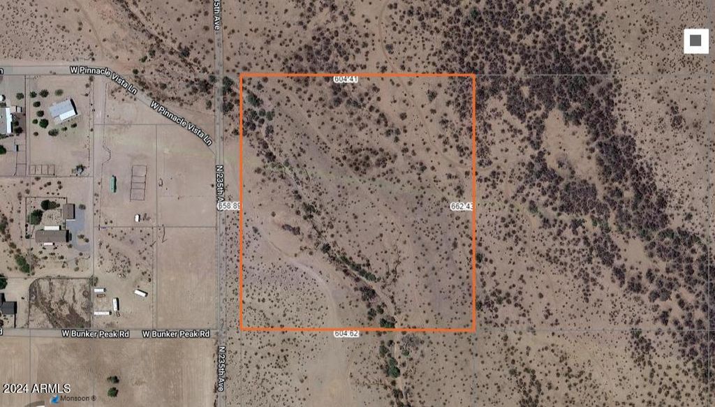 009W N 235TH Avenue 1, Wittmann, AZ 85361 — photo 4