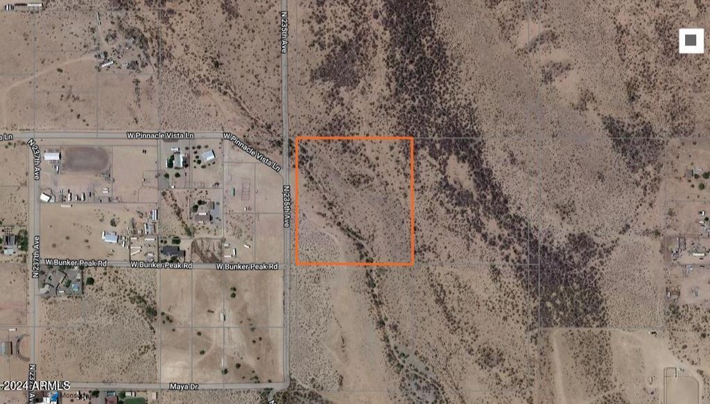 009W N 235TH Avenue 1, Wittmann, AZ 85361 — photo 5