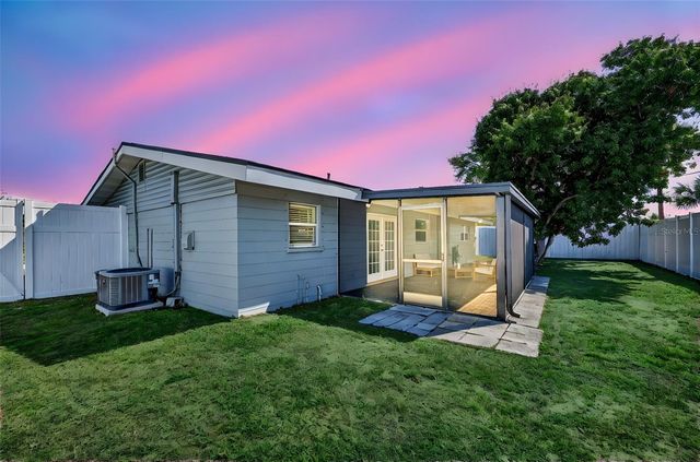 2806 UPPER TANGELO DRIVE, Sarasota, FL 34239