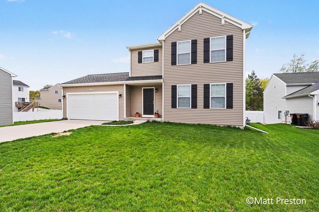 6342 Vine Leaf Drive, Allendale, MI 49401