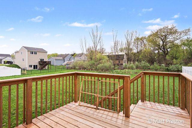 6342 Vine Leaf Drive, Allendale, MI 49401