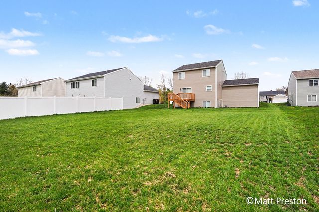 6342 Vine Leaf Drive, Allendale, MI 49401