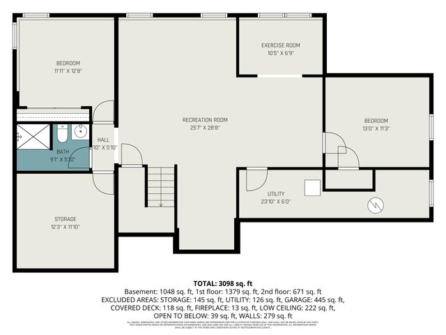 6342 Vine Leaf Drive, Allendale, MI 49401