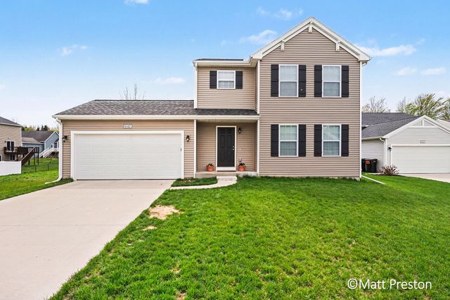 6342 Vine Leaf Drive, Allendale, MI 49401