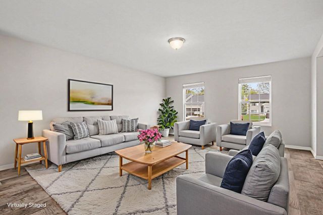 6342 Vine Leaf Drive, Allendale, MI 49401