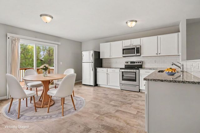 6342 Vine Leaf Drive, Allendale, MI 49401
