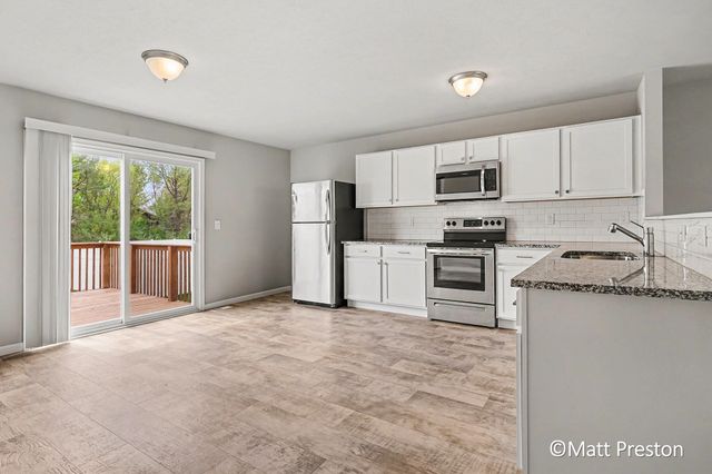 6342 Vine Leaf Drive, Allendale, MI 49401