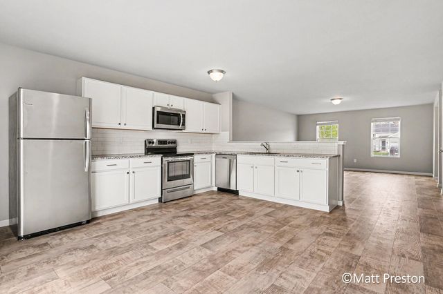 6342 Vine Leaf Drive, Allendale, MI 49401