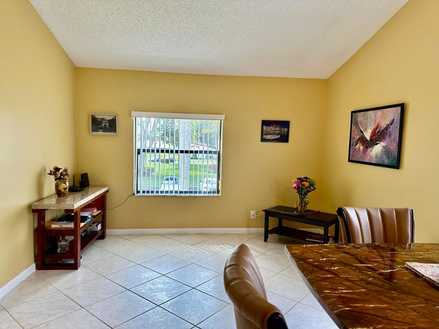 5951 Parkwalk Drive, Boynton Beach, FL 33472