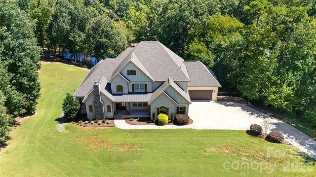 3612 Lake Twitty Drive, Monroe, NC 28110
