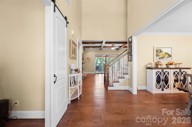 3612 Lake Twitty Drive, Monroe, NC 28110