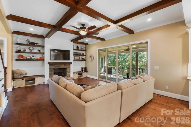 3612 Lake Twitty Drive, Monroe, NC 28110