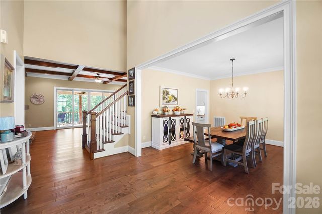 3612 Lake Twitty Drive, Monroe, NC 28110