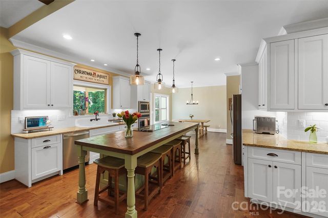 3612 Lake Twitty Drive, Monroe, NC 28110