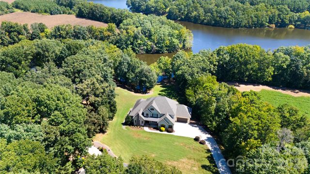 3612 Lake Twitty Drive, Monroe, NC 28110