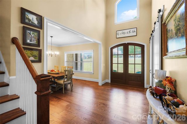 3612 Lake Twitty Drive, Monroe, NC 28110