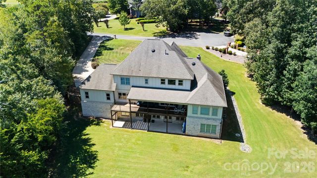 3612 Lake Twitty Drive, Monroe, NC 28110