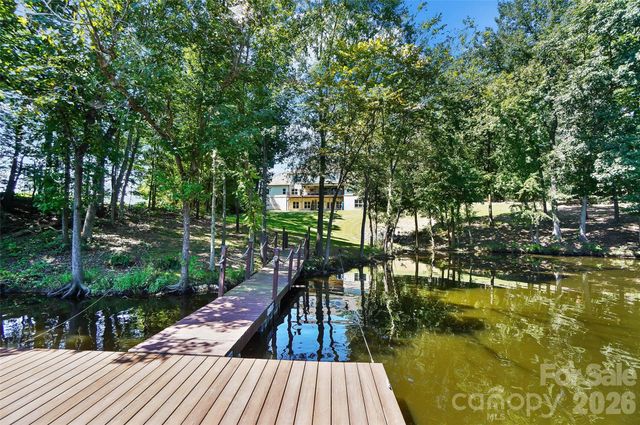 3612 Lake Twitty Drive, Monroe, NC 28110