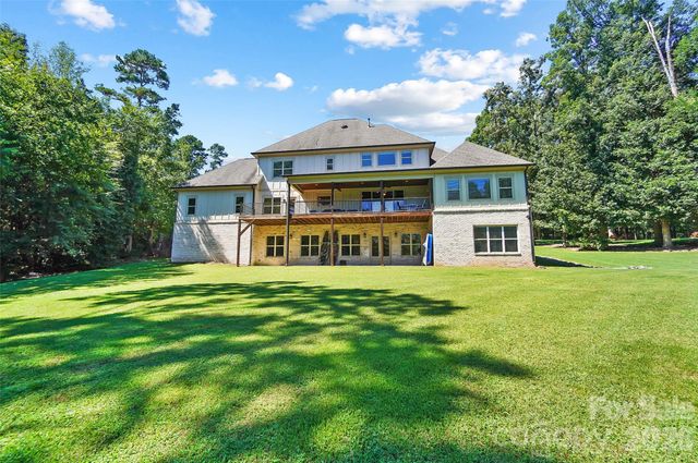 3612 Lake Twitty Drive, Monroe, NC 28110