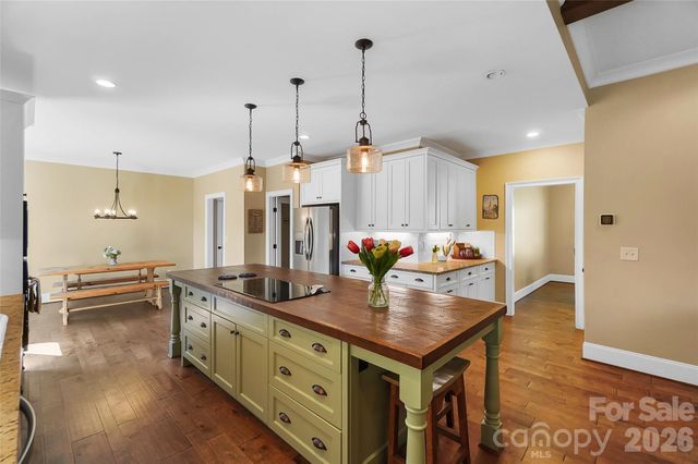 3612 Lake Twitty Drive, Monroe, NC 28110