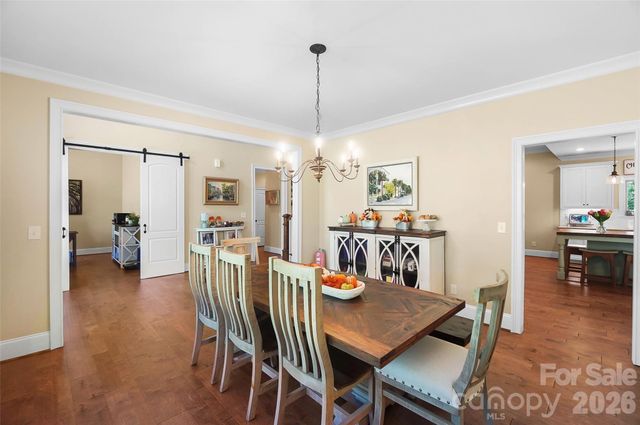 3612 Lake Twitty Drive, Monroe, NC 28110