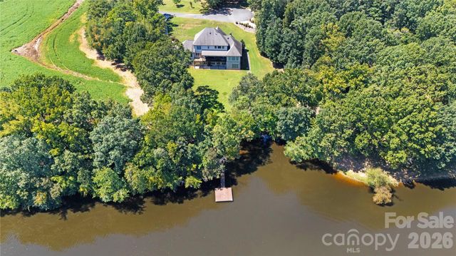 3612 Lake Twitty Drive, Monroe, NC 28110