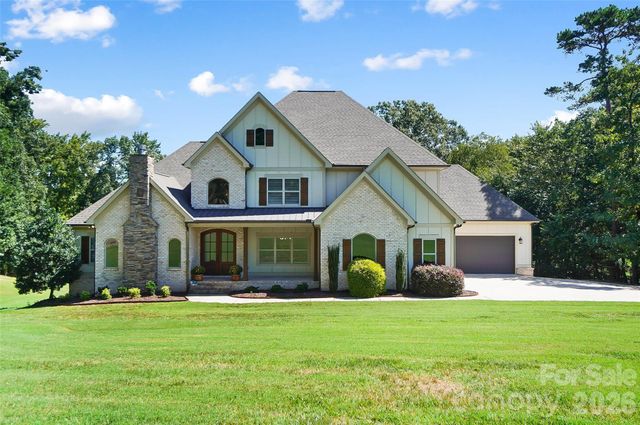 3612 Lake Twitty Drive, Monroe, NC 28110