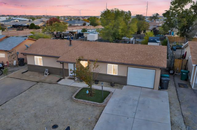 1580 Glendale Court SE, Rio Rancho, NM 87124