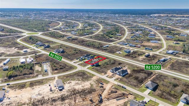 6905 Road 5503, Cleveland, TX 77327