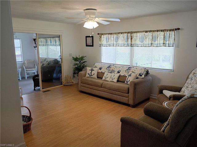 7867 Raymary ST, Bokeelia, FL 33922