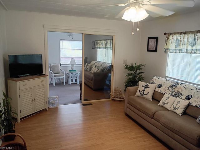 7867 Raymary ST, Bokeelia, FL 33922