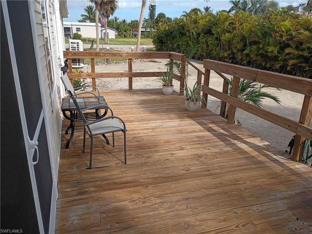 7867 Raymary ST, Bokeelia, FL 33922