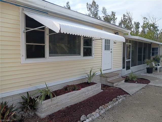 7867 Raymary ST, Bokeelia, FL 33922