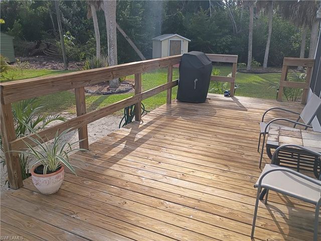 7867 Raymary ST, Bokeelia, FL 33922