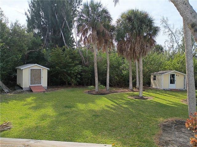 7867 Raymary ST, Bokeelia, FL 33922