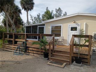 7867 Raymary ST, Bokeelia, FL 33922