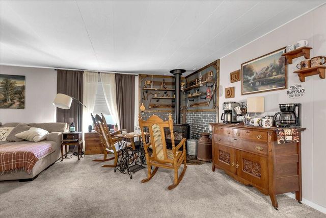 3304 Shasta Dam Boulevard, SPC 60, Shasta Lake, CA 96019