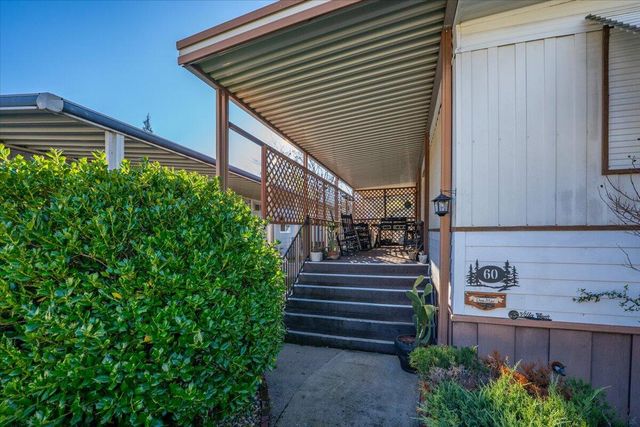 3304 Shasta Dam Boulevard, SPC 60, Shasta Lake, CA 96019