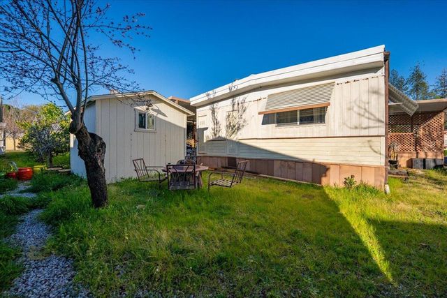 3304 Shasta Dam Boulevard, SPC 60, Shasta Lake, CA 96019