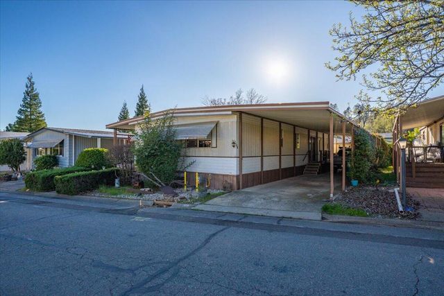 3304 Shasta Dam Boulevard, SPC 60, Shasta Lake, CA 96019