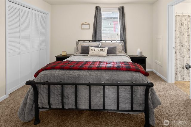 110 W 3rd Street, Cle Elum, WA 98922